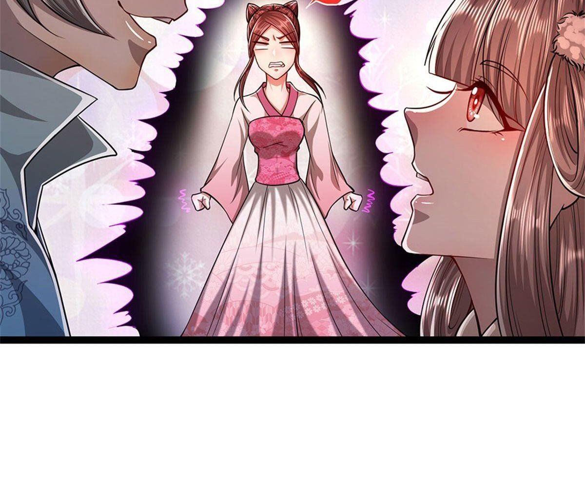 đọc truyện Bị Giam Cầm Trăm Vạn Năm Đệ Tử Ta Trải Khắp Chư Thiên Thần Giới Chương 10 ảnh 50 tại Thiên Thai Truyện