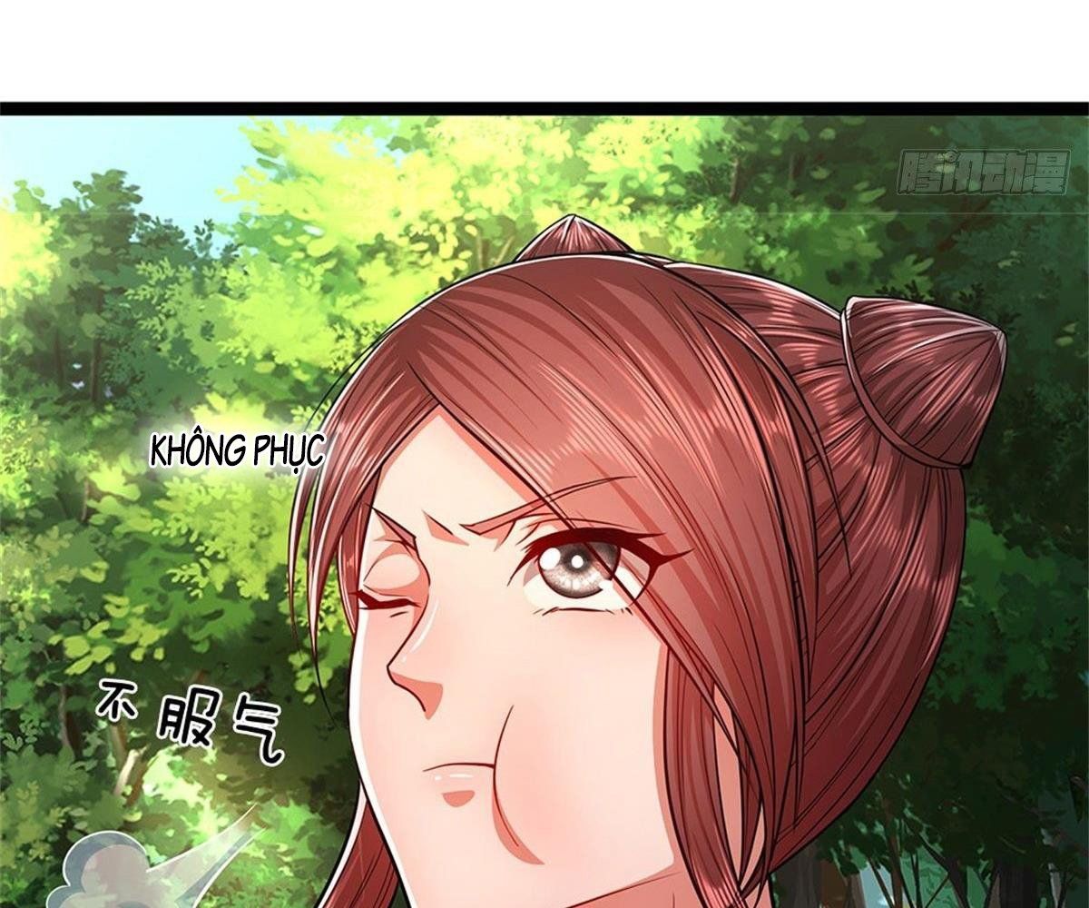 đọc truyện Bị Giam Cầm Trăm Vạn Năm Đệ Tử Ta Trải Khắp Chư Thiên Thần Giới Chương 10 ảnh 51 tại Thiên Thai Truyện