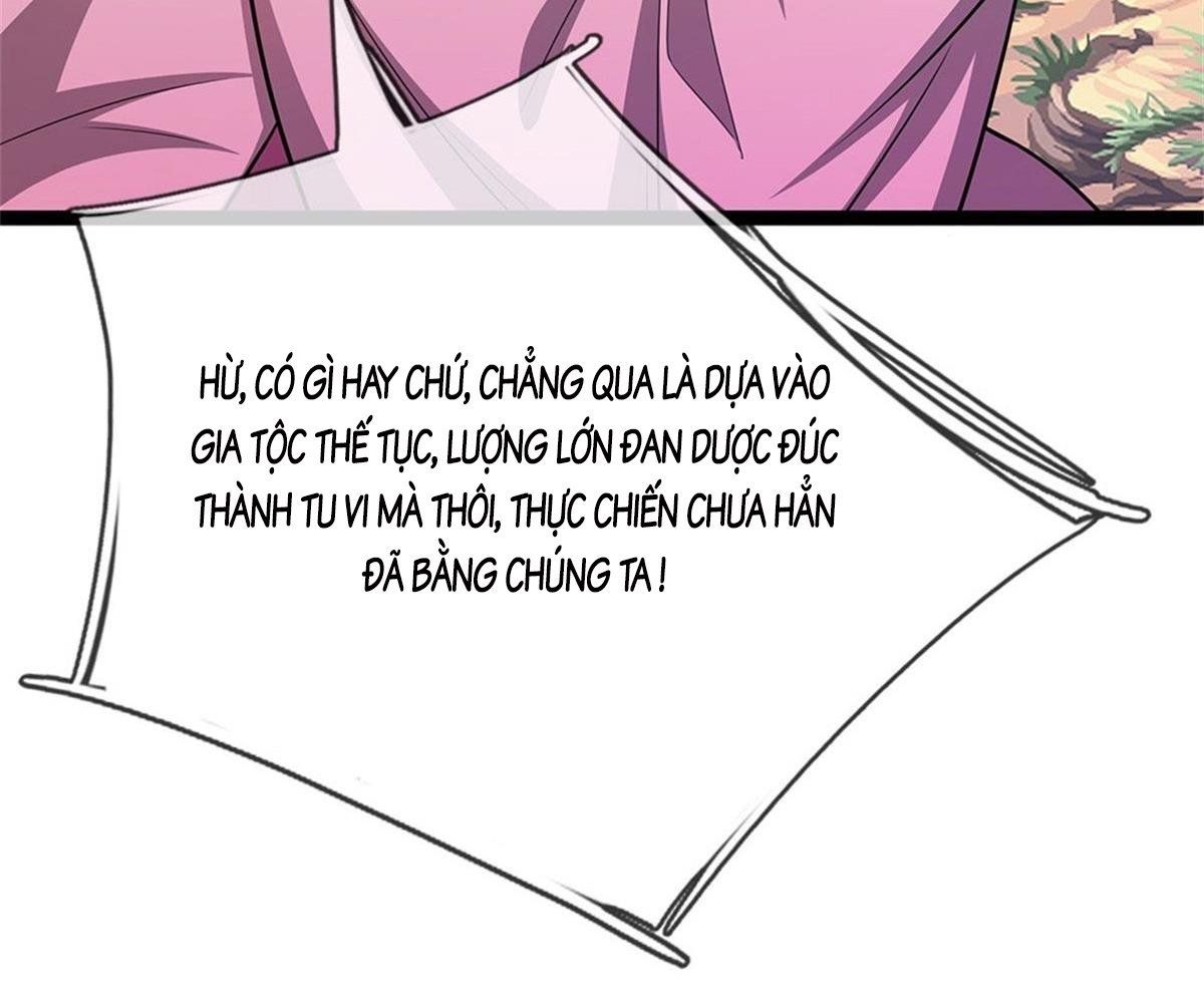 đọc truyện Bị Giam Cầm Trăm Vạn Năm Đệ Tử Ta Trải Khắp Chư Thiên Thần Giới Chương 10 ảnh 53 tại Thiên Thai Truyện