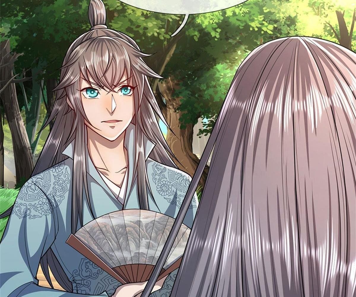 đọc truyện Bị Giam Cầm Trăm Vạn Năm Đệ Tử Ta Trải Khắp Chư Thiên Thần Giới Chương 10 ảnh 55 tại Thiên Thai Truyện