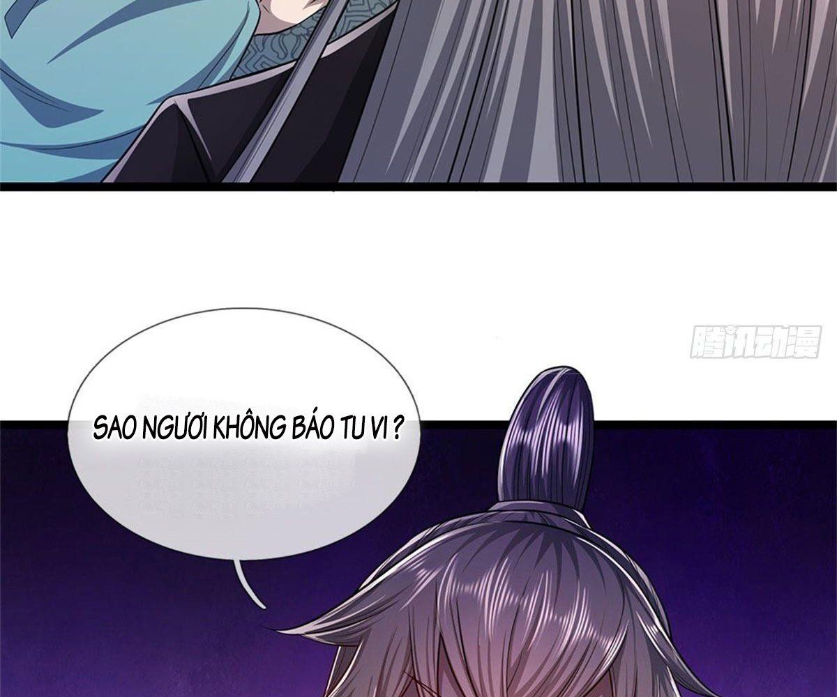 đọc truyện Bị Giam Cầm Trăm Vạn Năm Đệ Tử Ta Trải Khắp Chư Thiên Thần Giới Chương 10 ảnh 56 tại Thiên Thai Truyện