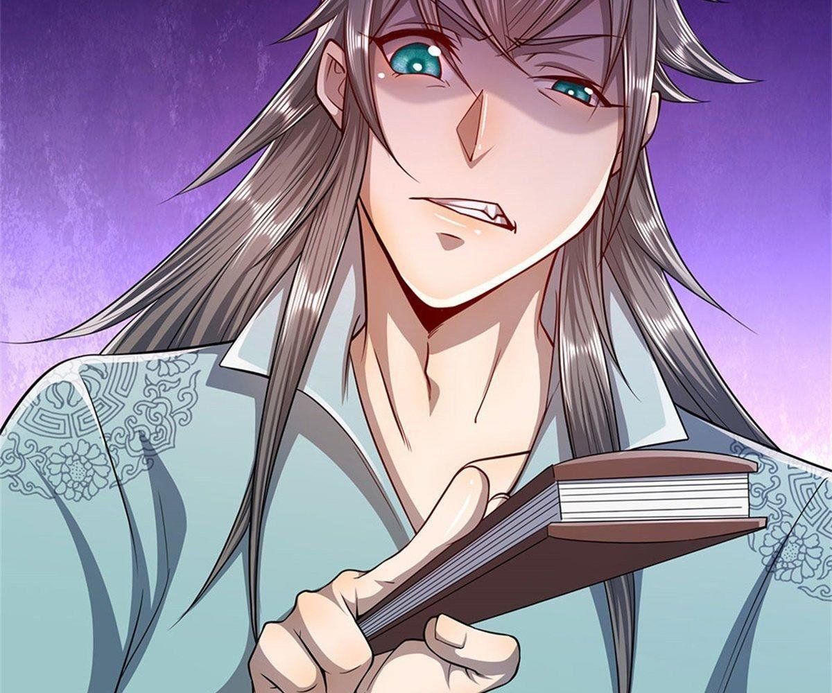 đọc truyện Bị Giam Cầm Trăm Vạn Năm Đệ Tử Ta Trải Khắp Chư Thiên Thần Giới Chương 10 ảnh 57 tại Thiên Thai Truyện