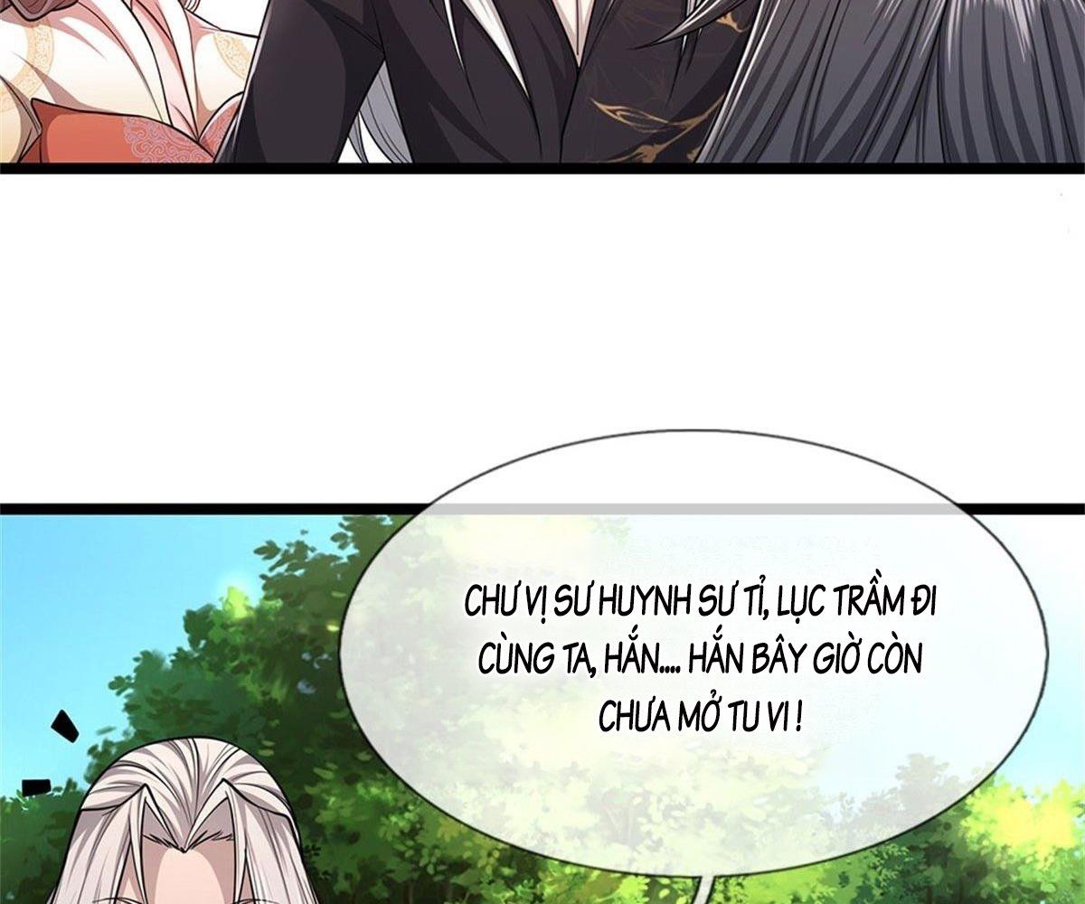 đọc truyện Bị Giam Cầm Trăm Vạn Năm Đệ Tử Ta Trải Khắp Chư Thiên Thần Giới Chương 10 ảnh 60 tại Thiên Thai Truyện