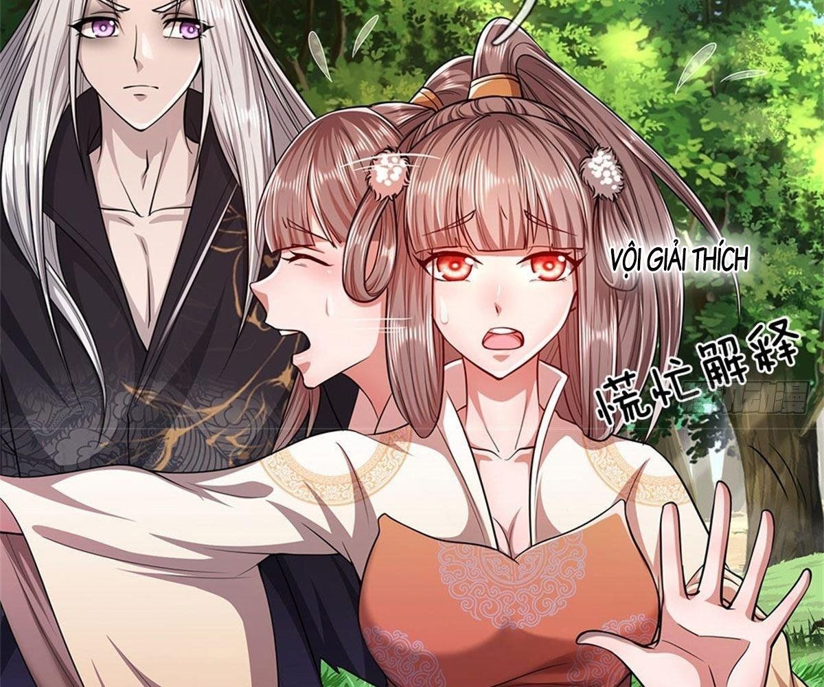 đọc truyện Bị Giam Cầm Trăm Vạn Năm Đệ Tử Ta Trải Khắp Chư Thiên Thần Giới Chương 10 ảnh 61 tại Thiên Thai Truyện