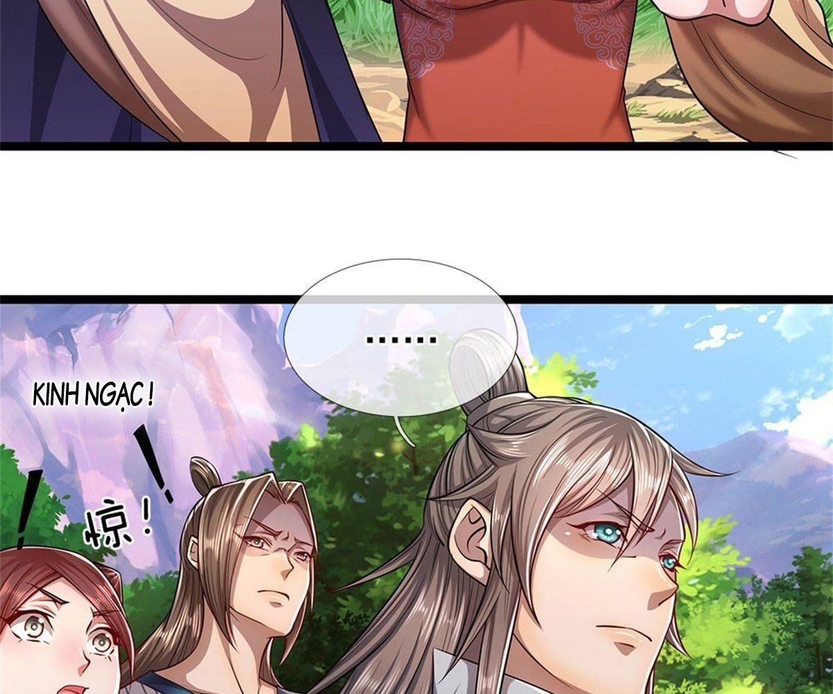 đọc truyện Bị Giam Cầm Trăm Vạn Năm Đệ Tử Ta Trải Khắp Chư Thiên Thần Giới Chương 10 ảnh 62 tại Thiên Thai Truyện