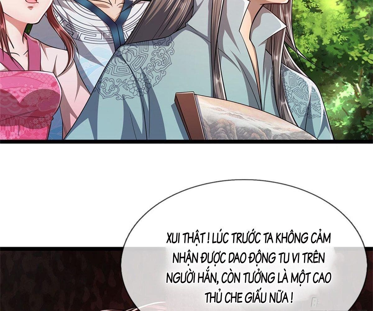 đọc truyện Bị Giam Cầm Trăm Vạn Năm Đệ Tử Ta Trải Khắp Chư Thiên Thần Giới Chương 10 ảnh 63 tại Thiên Thai Truyện