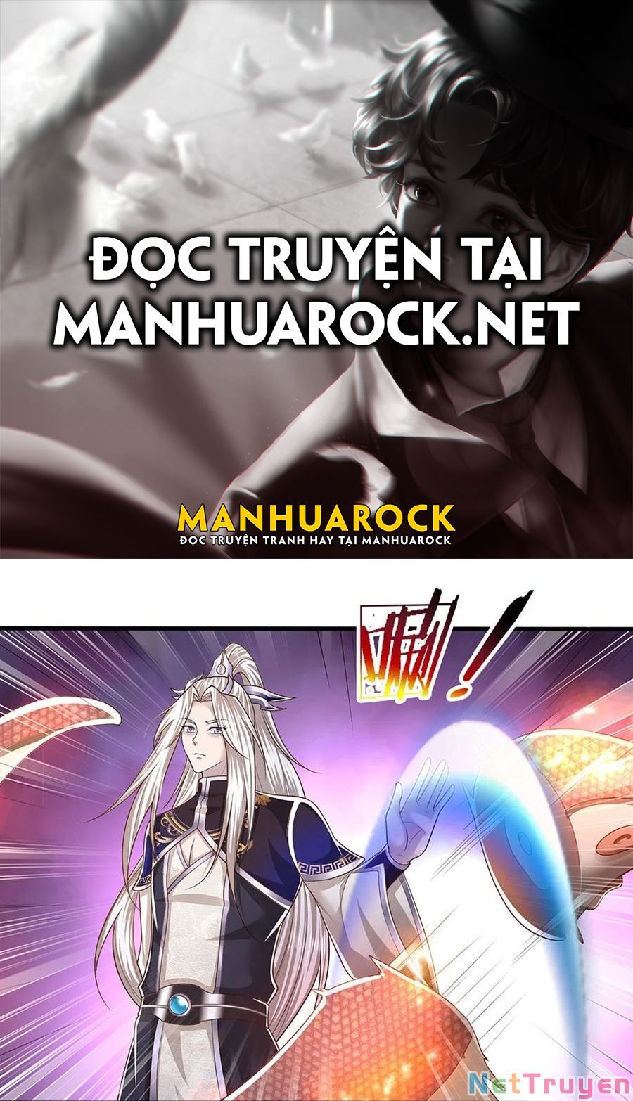 đọc truyện Bị Giam Cầm Trăm Vạn Năm Đệ Tử Ta Trải Khắp Chư Thiên Thần Giới Chương 100 ảnh 3 tại Thiên Thai Truyện