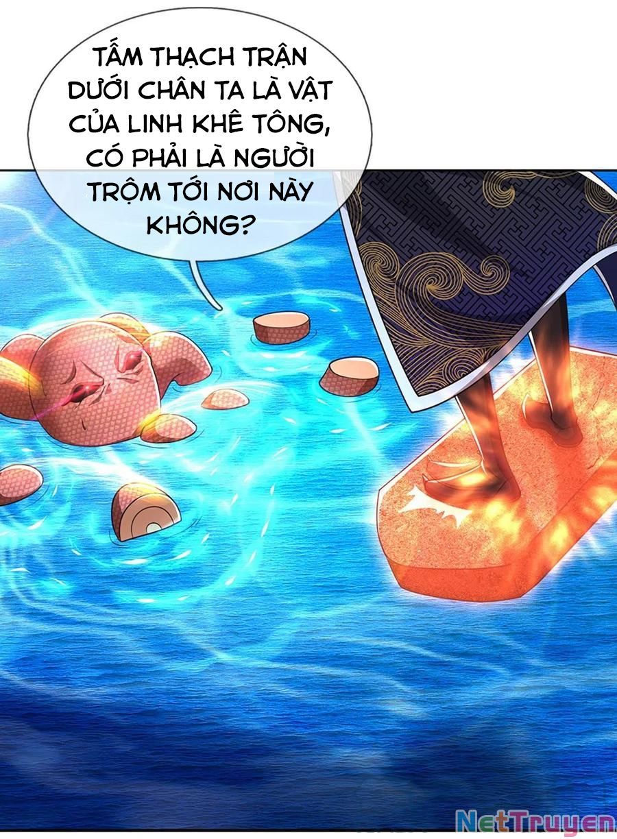 đọc truyện Bị Giam Cầm Trăm Vạn Năm Đệ Tử Ta Trải Khắp Chư Thiên Thần Giới Chương 100 ảnh 12 tại Thiên Thai Truyện