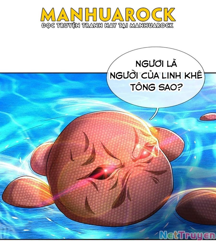 đọc truyện Bị Giam Cầm Trăm Vạn Năm Đệ Tử Ta Trải Khắp Chư Thiên Thần Giới Chương 100 ảnh 13 tại Thiên Thai Truyện