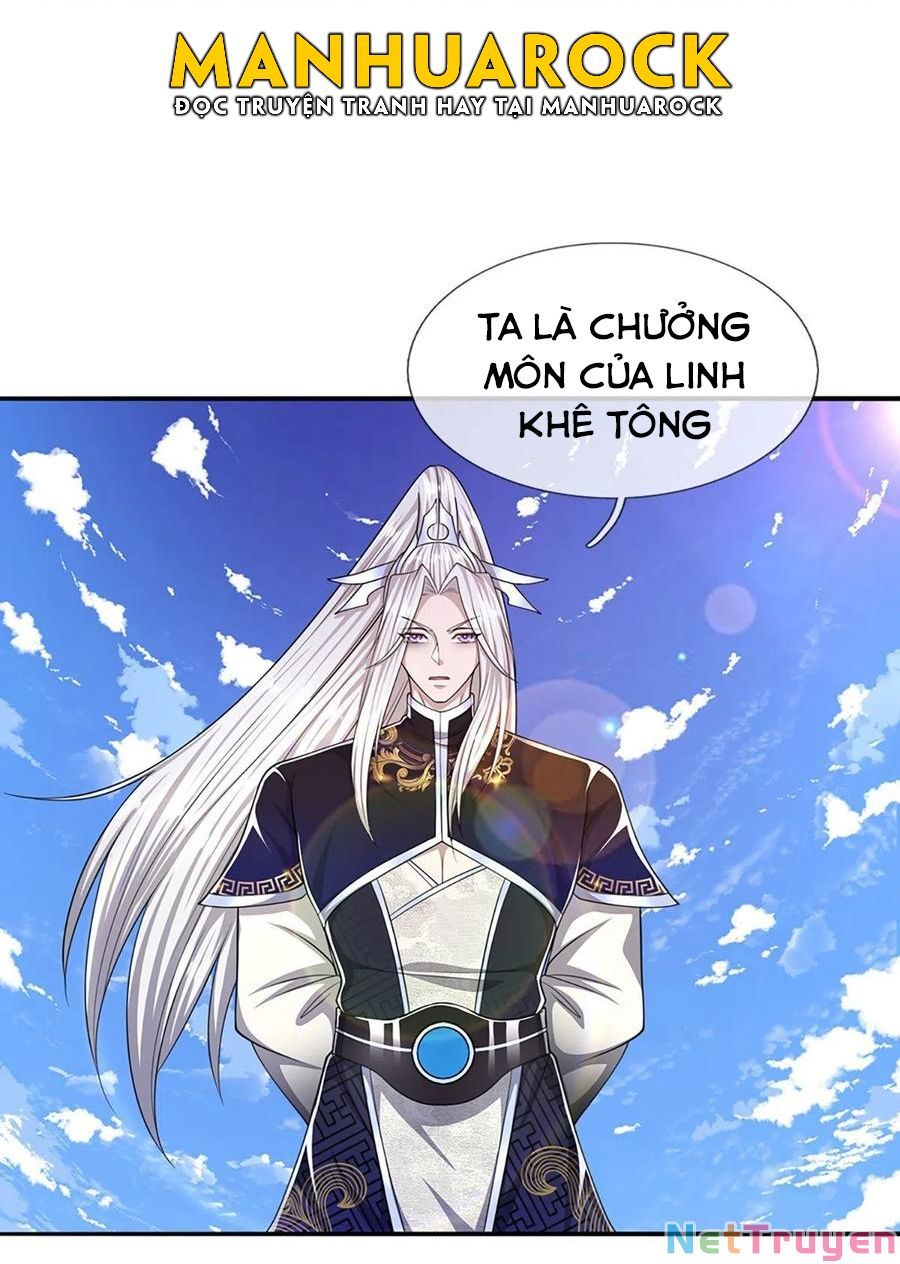 đọc truyện Bị Giam Cầm Trăm Vạn Năm Đệ Tử Ta Trải Khắp Chư Thiên Thần Giới Chương 100 ảnh 14 tại Thiên Thai Truyện