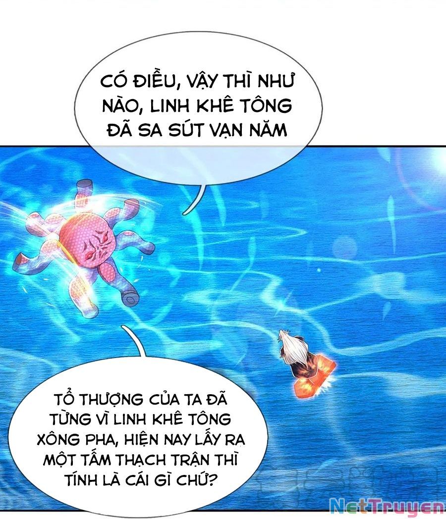 đọc truyện Bị Giam Cầm Trăm Vạn Năm Đệ Tử Ta Trải Khắp Chư Thiên Thần Giới Chương 100 ảnh 16 tại Thiên Thai Truyện
