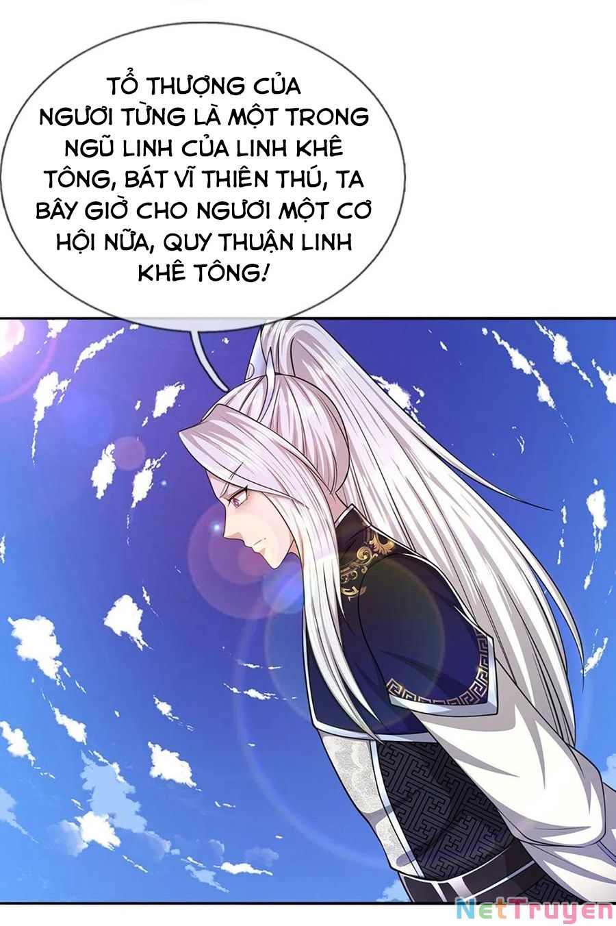 đọc truyện Bị Giam Cầm Trăm Vạn Năm Đệ Tử Ta Trải Khắp Chư Thiên Thần Giới Chương 100 ảnh 17 tại Thiên Thai Truyện