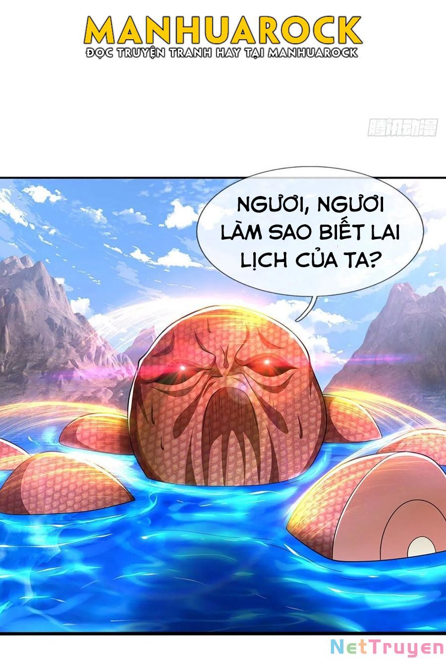 đọc truyện Bị Giam Cầm Trăm Vạn Năm Đệ Tử Ta Trải Khắp Chư Thiên Thần Giới Chương 100 ảnh 18 tại Thiên Thai Truyện