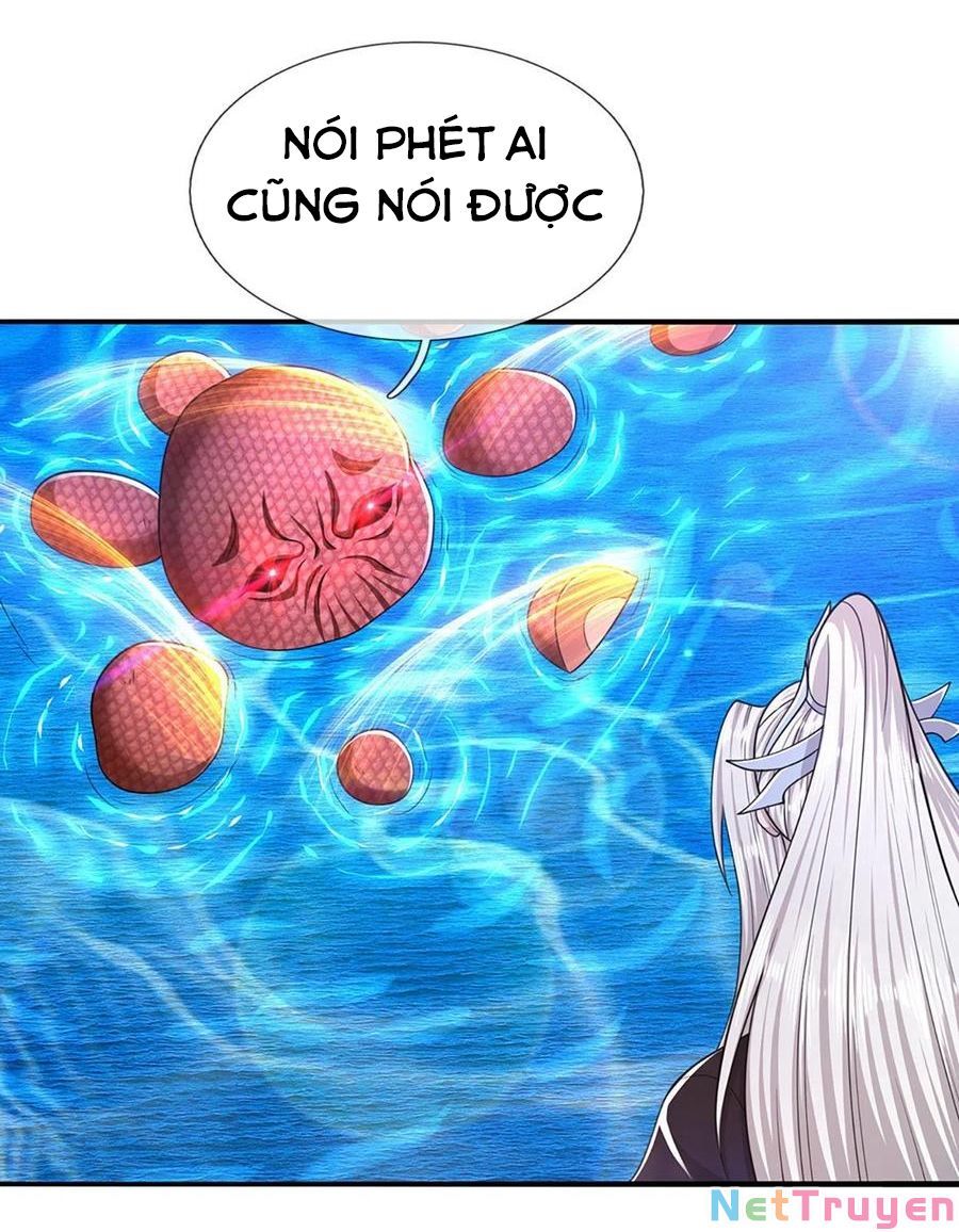 đọc truyện Bị Giam Cầm Trăm Vạn Năm Đệ Tử Ta Trải Khắp Chư Thiên Thần Giới Chương 100 ảnh 20 tại Thiên Thai Truyện