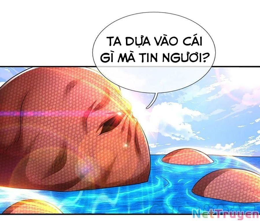 đọc truyện Bị Giam Cầm Trăm Vạn Năm Đệ Tử Ta Trải Khắp Chư Thiên Thần Giới Chương 100 ảnh 21 tại Thiên Thai Truyện