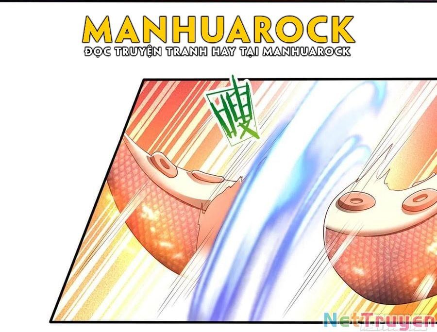 đọc truyện Bị Giam Cầm Trăm Vạn Năm Đệ Tử Ta Trải Khắp Chư Thiên Thần Giới Chương 100 ảnh 4 tại Thiên Thai Truyện