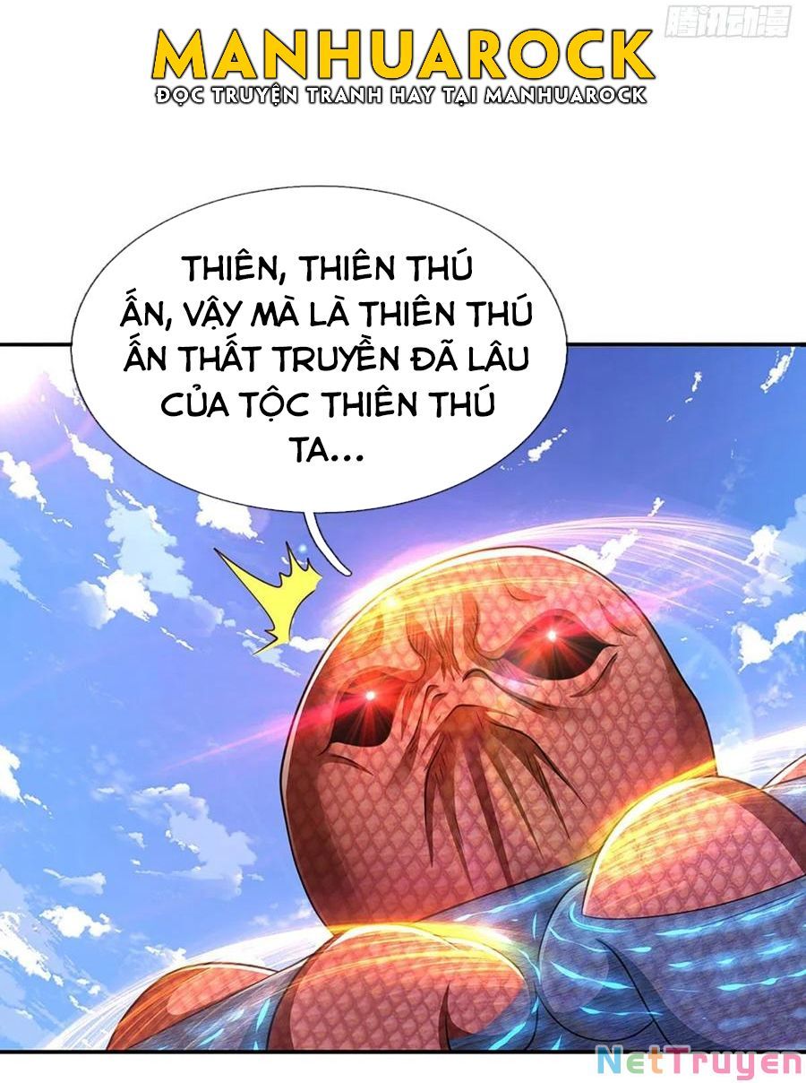 đọc truyện Bị Giam Cầm Trăm Vạn Năm Đệ Tử Ta Trải Khắp Chư Thiên Thần Giới Chương 100 ảnh 23 tại Thiên Thai Truyện