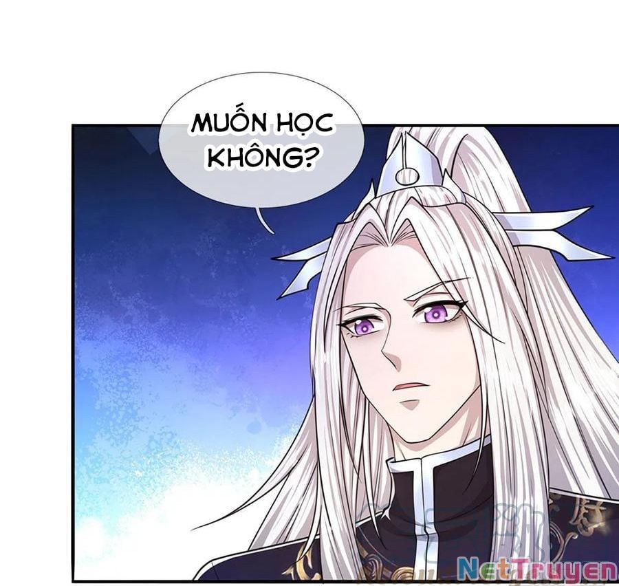 đọc truyện Bị Giam Cầm Trăm Vạn Năm Đệ Tử Ta Trải Khắp Chư Thiên Thần Giới Chương 100 ảnh 24 tại Thiên Thai Truyện