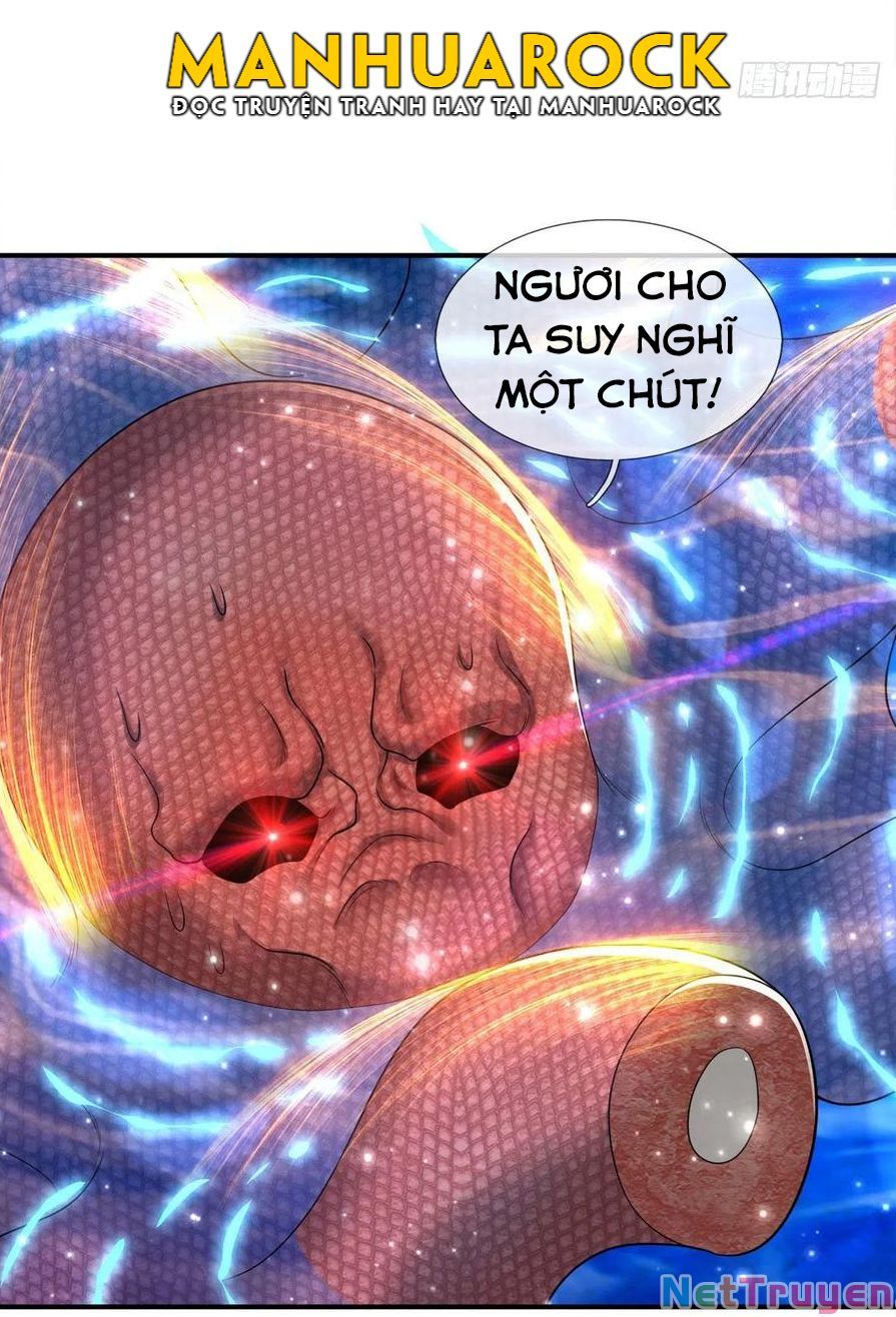 đọc truyện Bị Giam Cầm Trăm Vạn Năm Đệ Tử Ta Trải Khắp Chư Thiên Thần Giới Chương 100 ảnh 29 tại Thiên Thai Truyện