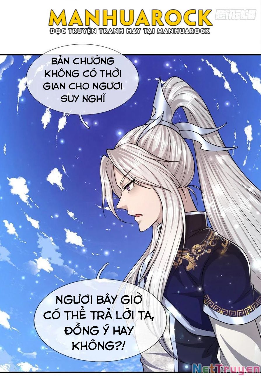 đọc truyện Bị Giam Cầm Trăm Vạn Năm Đệ Tử Ta Trải Khắp Chư Thiên Thần Giới Chương 100 ảnh 31 tại Thiên Thai Truyện
