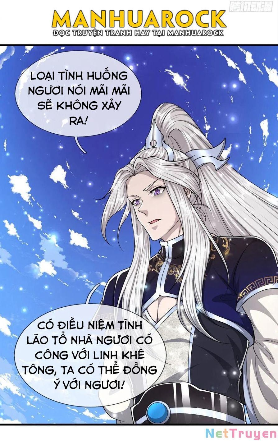 đọc truyện Bị Giam Cầm Trăm Vạn Năm Đệ Tử Ta Trải Khắp Chư Thiên Thần Giới Chương 100 ảnh 35 tại Thiên Thai Truyện