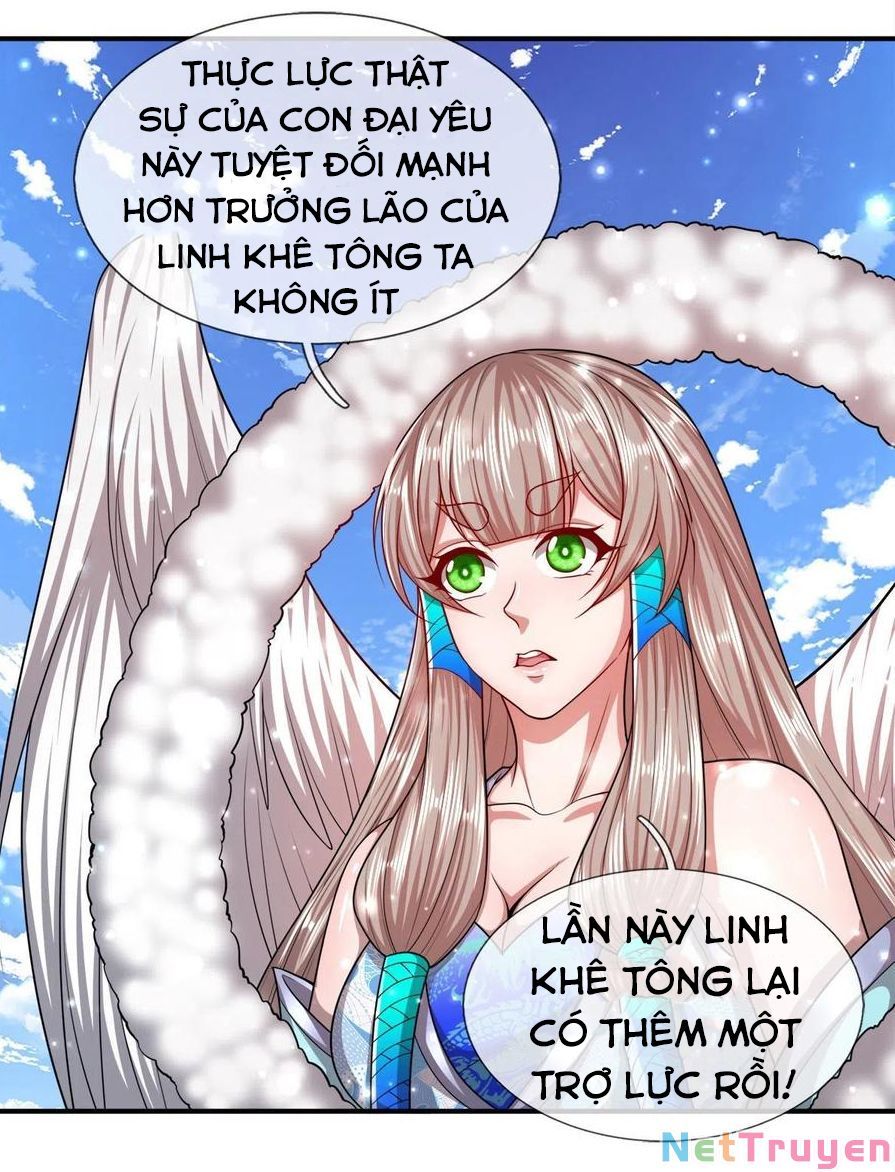 đọc truyện Bị Giam Cầm Trăm Vạn Năm Đệ Tử Ta Trải Khắp Chư Thiên Thần Giới Chương 100 ảnh 37 tại Thiên Thai Truyện