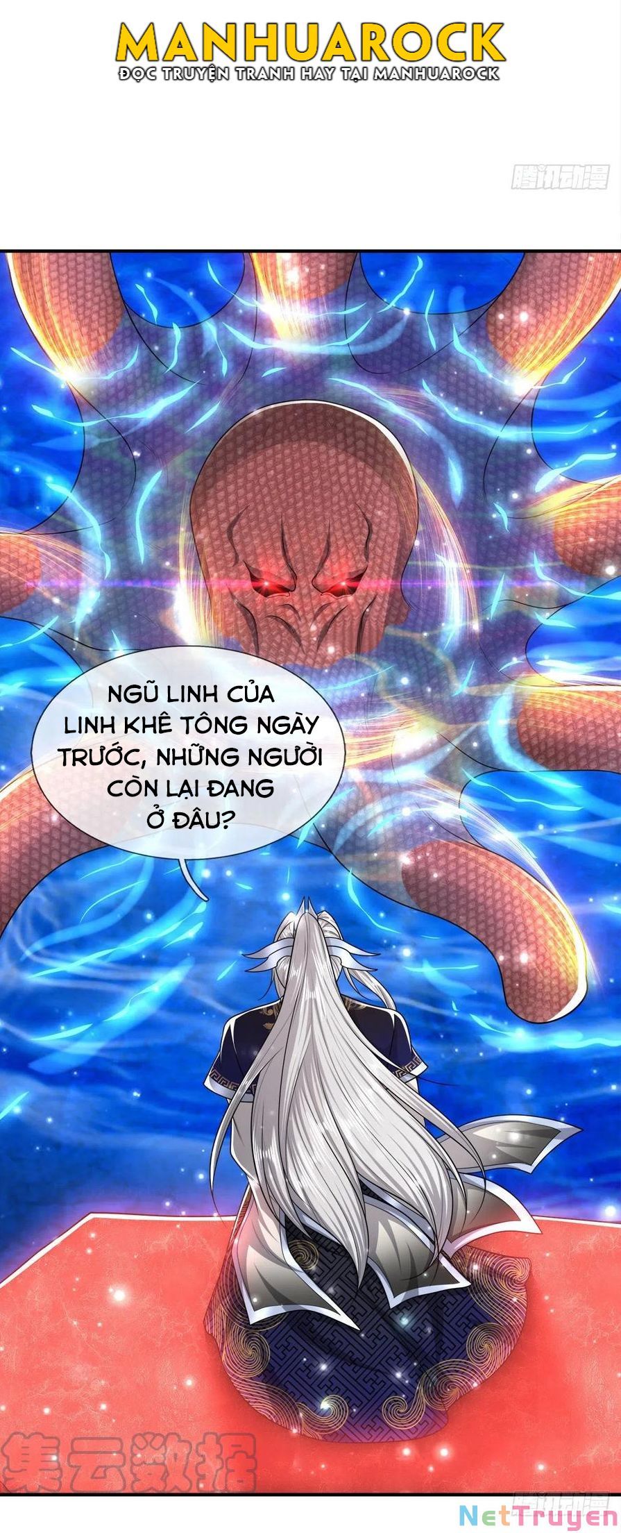 đọc truyện Bị Giam Cầm Trăm Vạn Năm Đệ Tử Ta Trải Khắp Chư Thiên Thần Giới Chương 100 ảnh 38 tại Thiên Thai Truyện