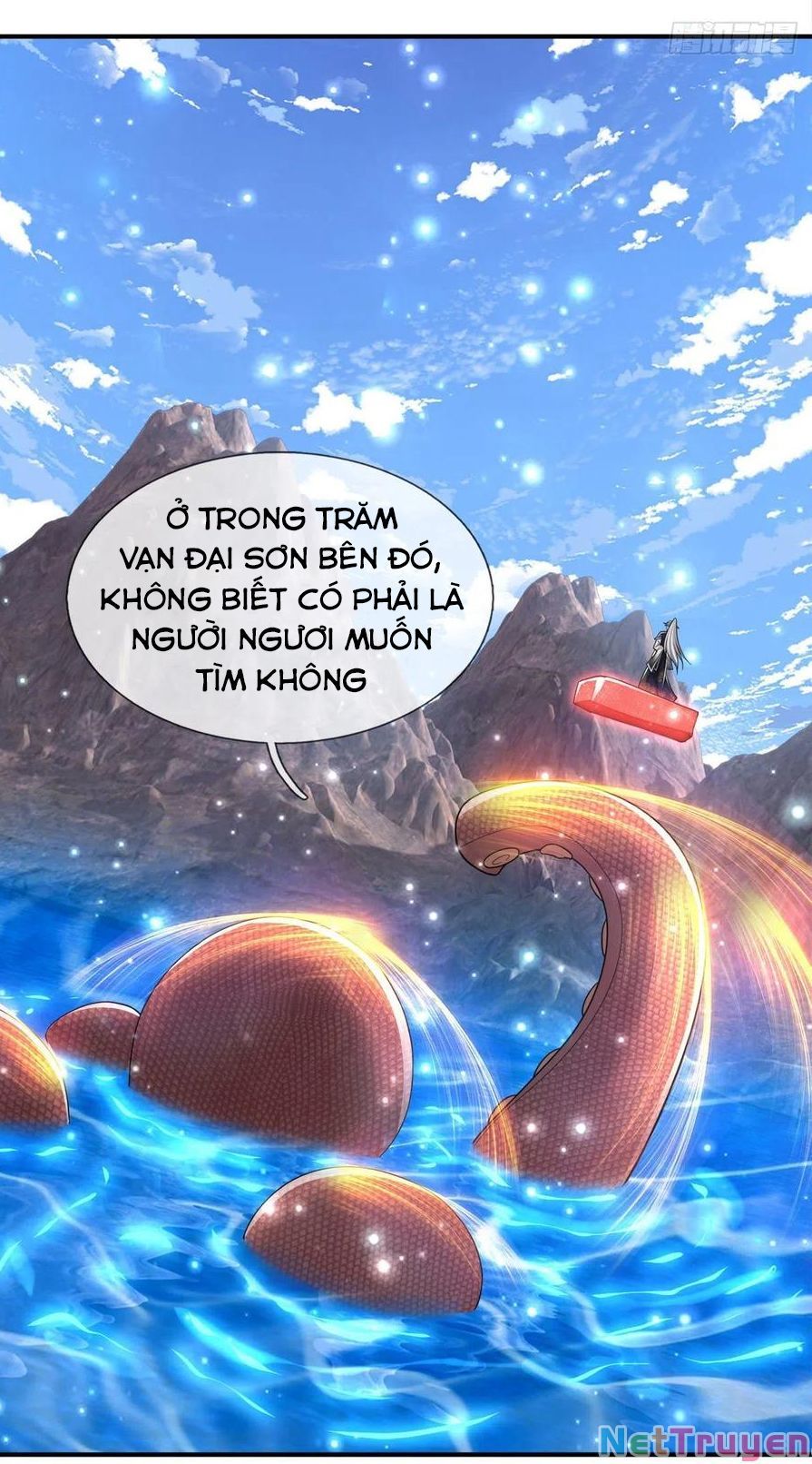 đọc truyện Bị Giam Cầm Trăm Vạn Năm Đệ Tử Ta Trải Khắp Chư Thiên Thần Giới Chương 100 ảnh 40 tại Thiên Thai Truyện