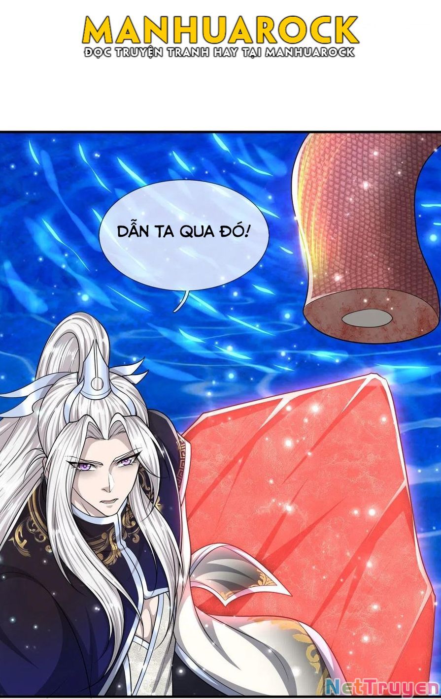 đọc truyện Bị Giam Cầm Trăm Vạn Năm Đệ Tử Ta Trải Khắp Chư Thiên Thần Giới Chương 100 ảnh 41 tại Thiên Thai Truyện