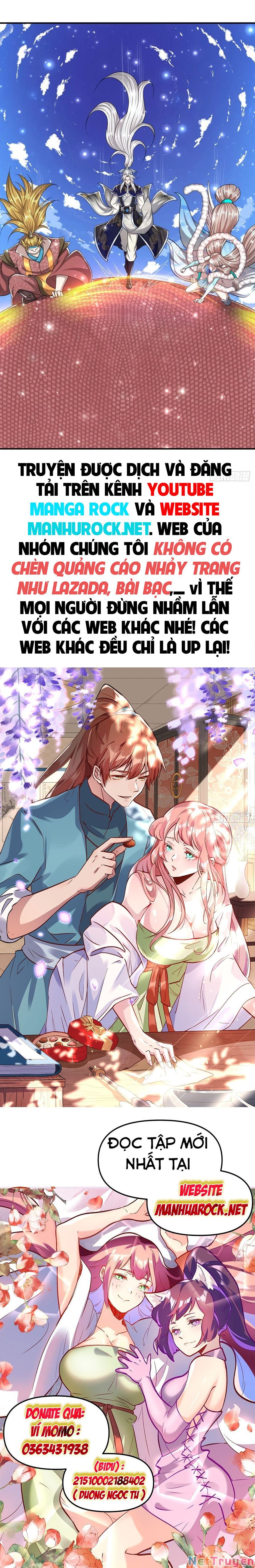 đọc truyện Bị Giam Cầm Trăm Vạn Năm Đệ Tử Ta Trải Khắp Chư Thiên Thần Giới Chương 100 ảnh 44 tại Thiên Thai Truyện