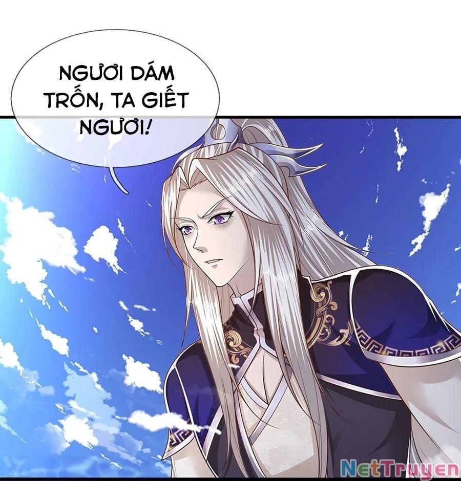 đọc truyện Bị Giam Cầm Trăm Vạn Năm Đệ Tử Ta Trải Khắp Chư Thiên Thần Giới Chương 100 ảnh 9 tại Thiên Thai Truyện