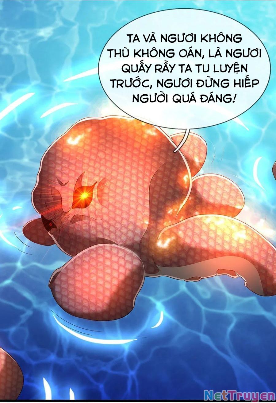 đọc truyện Bị Giam Cầm Trăm Vạn Năm Đệ Tử Ta Trải Khắp Chư Thiên Thần Giới Chương 100 ảnh 10 tại Thiên Thai Truyện