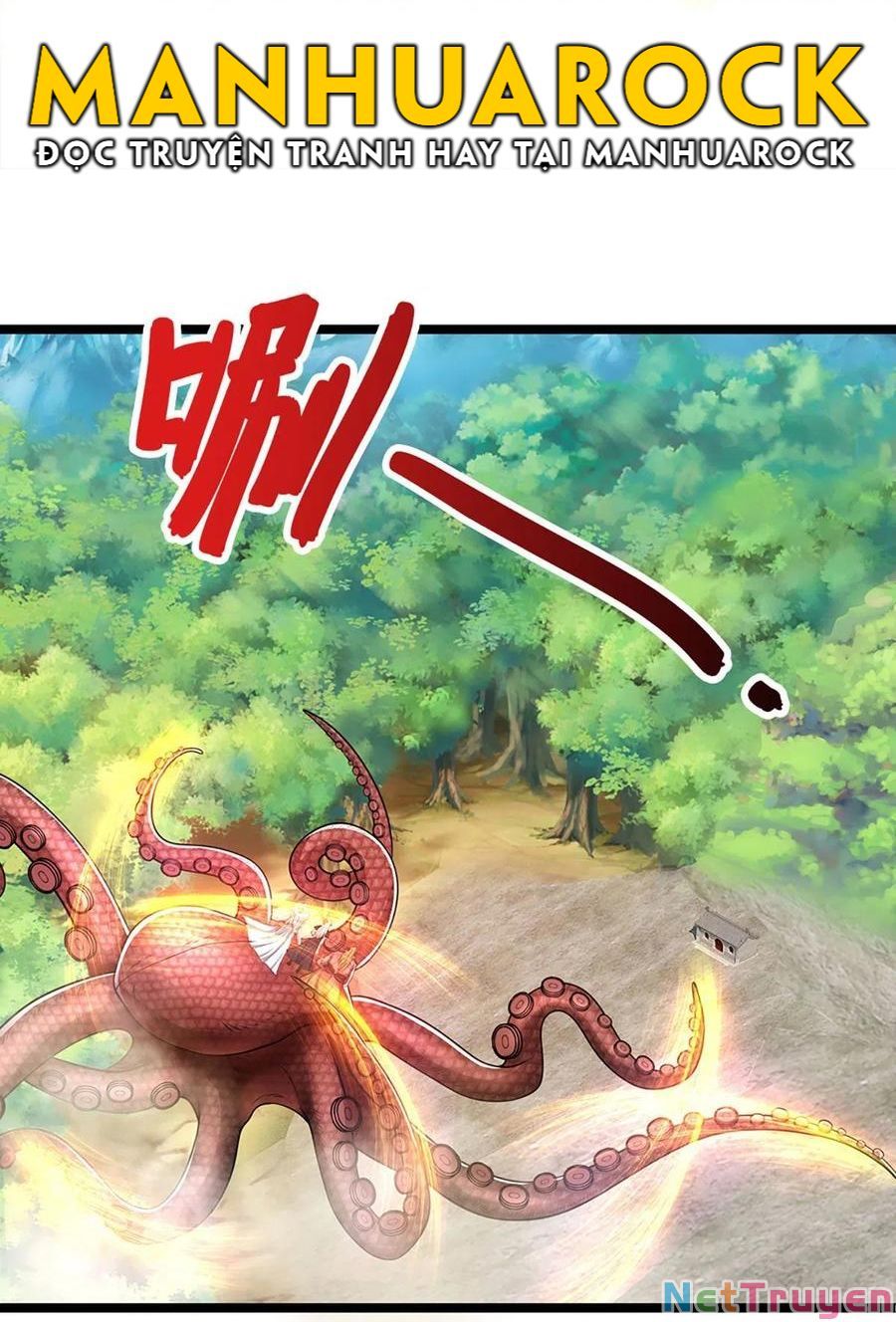 đọc truyện Bị Giam Cầm Trăm Vạn Năm Đệ Tử Ta Trải Khắp Chư Thiên Thần Giới Chương 101 ảnh 13 tại Thiên Thai Truyện