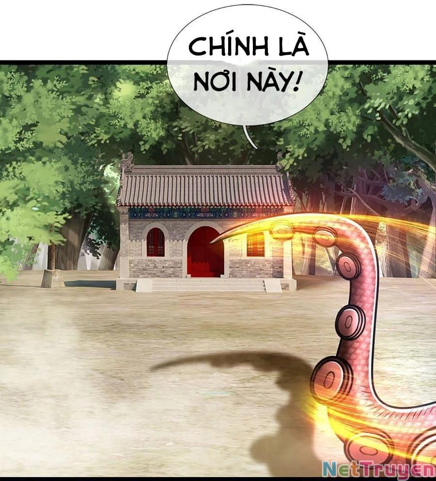 đọc truyện Bị Giam Cầm Trăm Vạn Năm Đệ Tử Ta Trải Khắp Chư Thiên Thần Giới Chương 101 ảnh 15 tại Thiên Thai Truyện