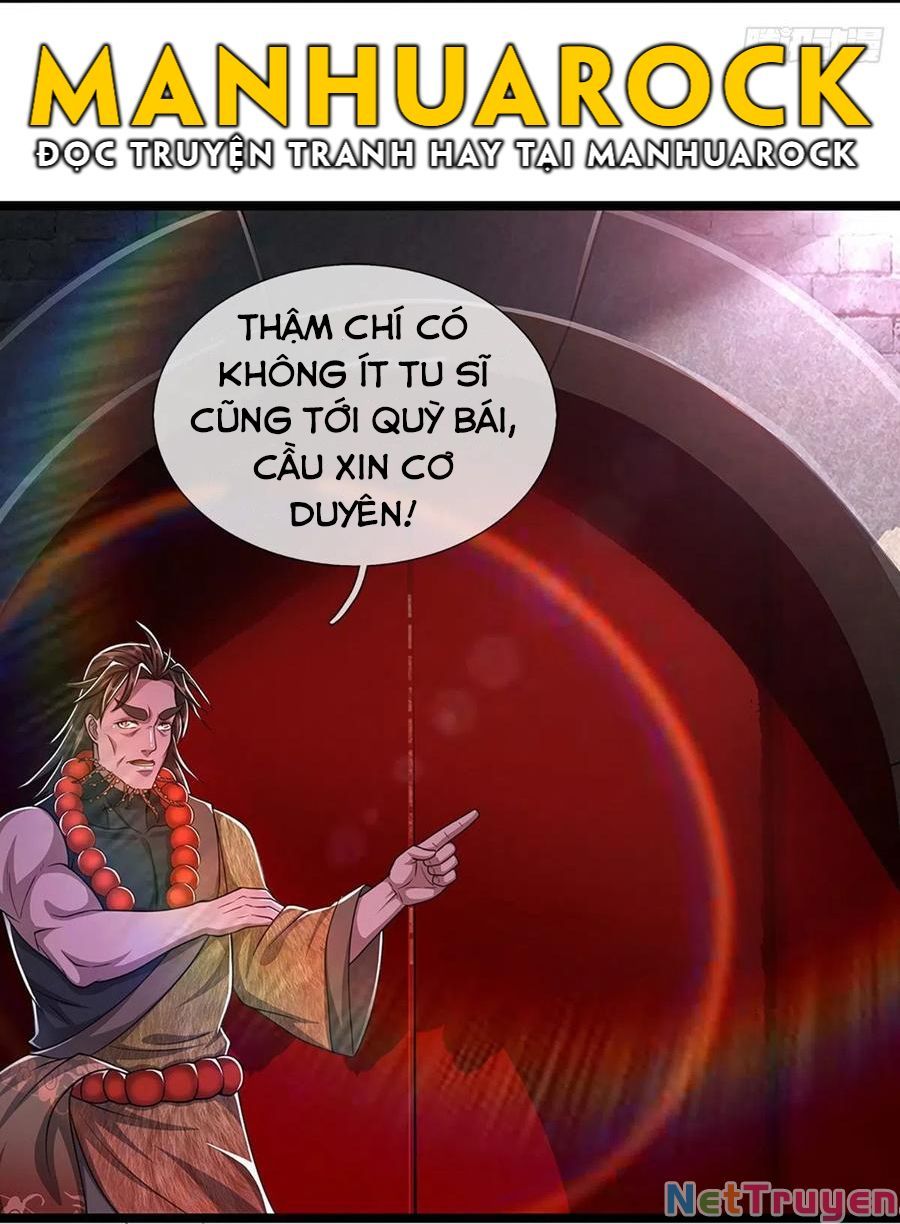 đọc truyện Bị Giam Cầm Trăm Vạn Năm Đệ Tử Ta Trải Khắp Chư Thiên Thần Giới Chương 101 ảnh 18 tại Thiên Thai Truyện