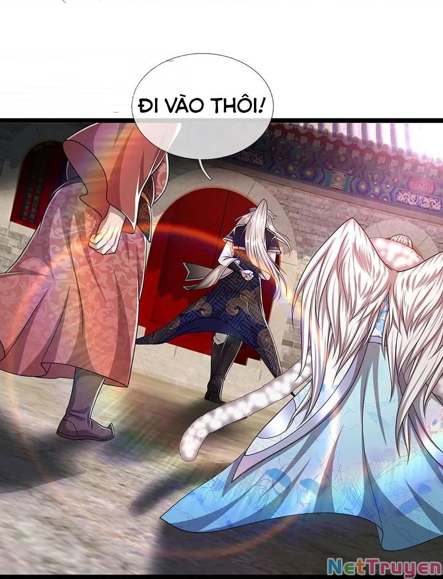 đọc truyện Bị Giam Cầm Trăm Vạn Năm Đệ Tử Ta Trải Khắp Chư Thiên Thần Giới Chương 101 ảnh 19 tại Thiên Thai Truyện