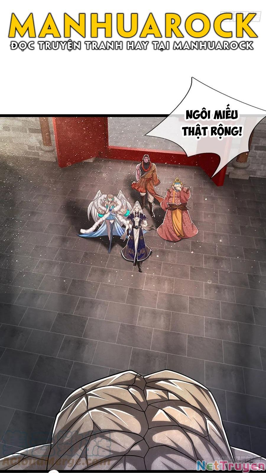 đọc truyện Bị Giam Cầm Trăm Vạn Năm Đệ Tử Ta Trải Khắp Chư Thiên Thần Giới Chương 101 ảnh 21 tại Thiên Thai Truyện