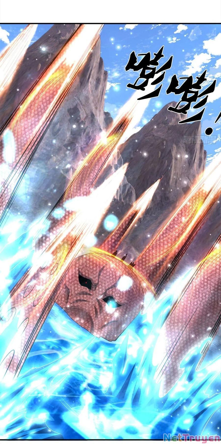 đọc truyện Bị Giam Cầm Trăm Vạn Năm Đệ Tử Ta Trải Khắp Chư Thiên Thần Giới Chương 101 ảnh 4 tại Thiên Thai Truyện