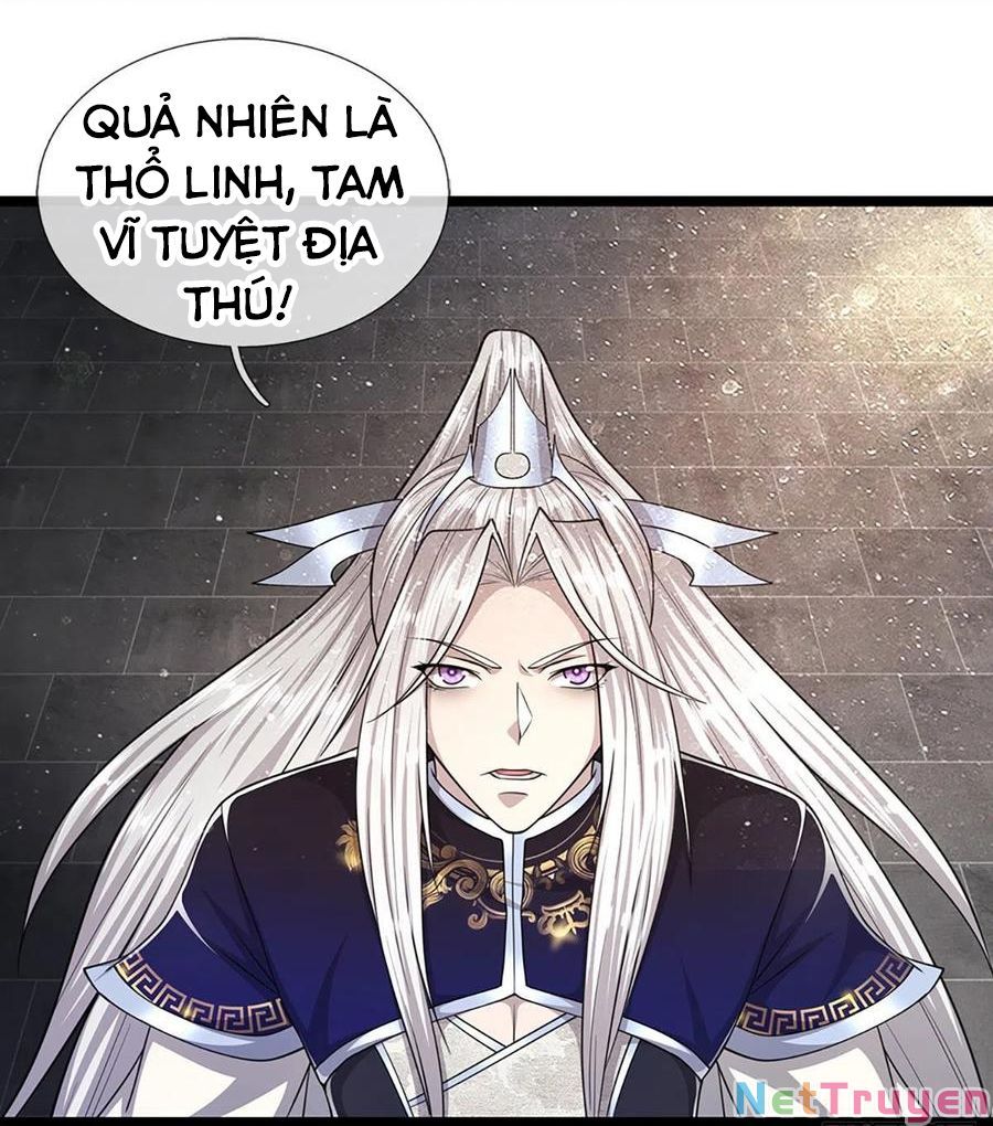 đọc truyện Bị Giam Cầm Trăm Vạn Năm Đệ Tử Ta Trải Khắp Chư Thiên Thần Giới Chương 101 ảnh 23 tại Thiên Thai Truyện