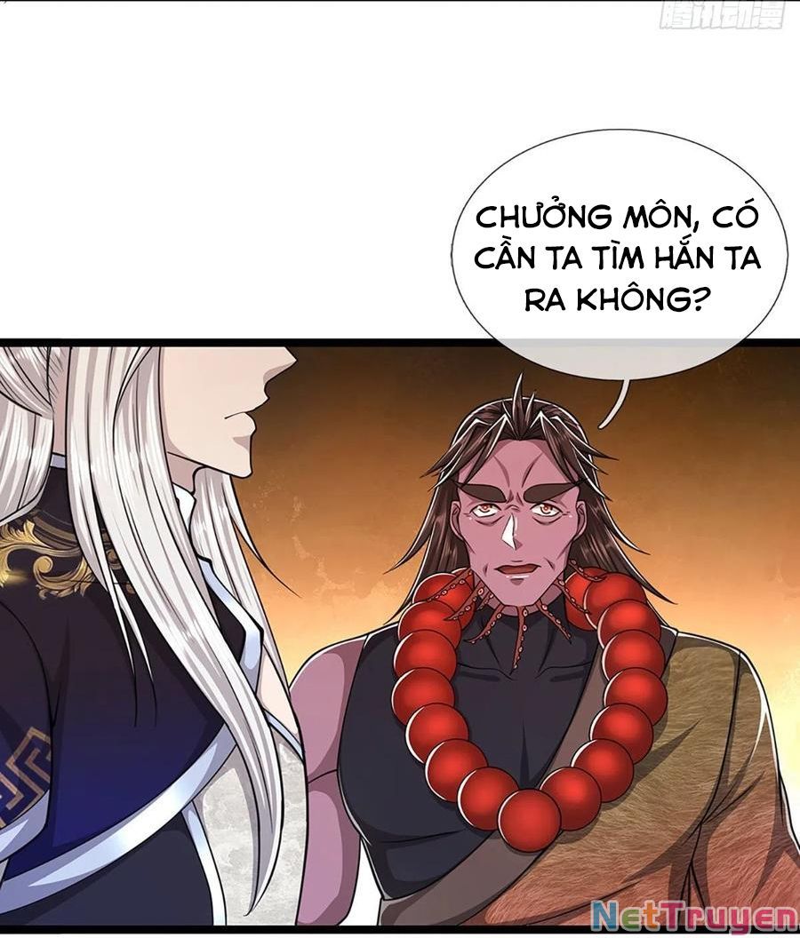 đọc truyện Bị Giam Cầm Trăm Vạn Năm Đệ Tử Ta Trải Khắp Chư Thiên Thần Giới Chương 101 ảnh 24 tại Thiên Thai Truyện