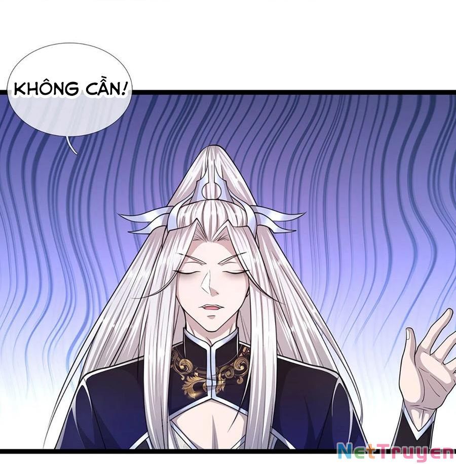 đọc truyện Bị Giam Cầm Trăm Vạn Năm Đệ Tử Ta Trải Khắp Chư Thiên Thần Giới Chương 101 ảnh 25 tại Thiên Thai Truyện