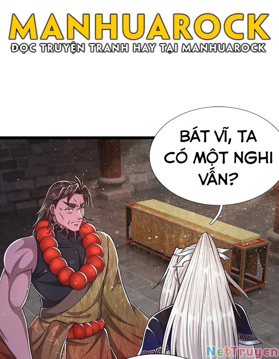 đọc truyện Bị Giam Cầm Trăm Vạn Năm Đệ Tử Ta Trải Khắp Chư Thiên Thần Giới Chương 101 ảnh 26 tại Thiên Thai Truyện