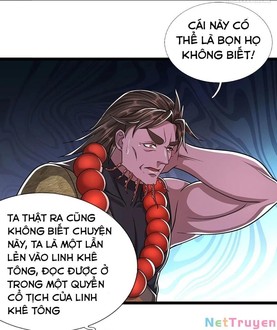 đọc truyện Bị Giam Cầm Trăm Vạn Năm Đệ Tử Ta Trải Khắp Chư Thiên Thần Giới Chương 101 ảnh 28 tại Thiên Thai Truyện