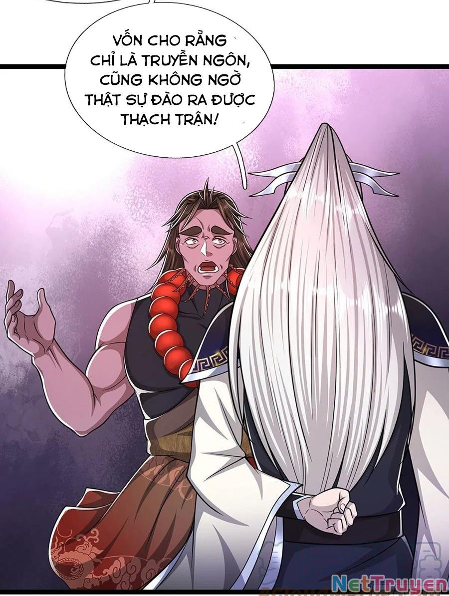 đọc truyện Bị Giam Cầm Trăm Vạn Năm Đệ Tử Ta Trải Khắp Chư Thiên Thần Giới Chương 101 ảnh 29 tại Thiên Thai Truyện