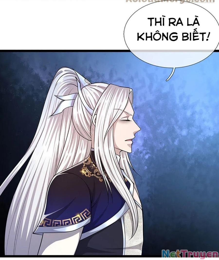 đọc truyện Bị Giam Cầm Trăm Vạn Năm Đệ Tử Ta Trải Khắp Chư Thiên Thần Giới Chương 101 ảnh 30 tại Thiên Thai Truyện