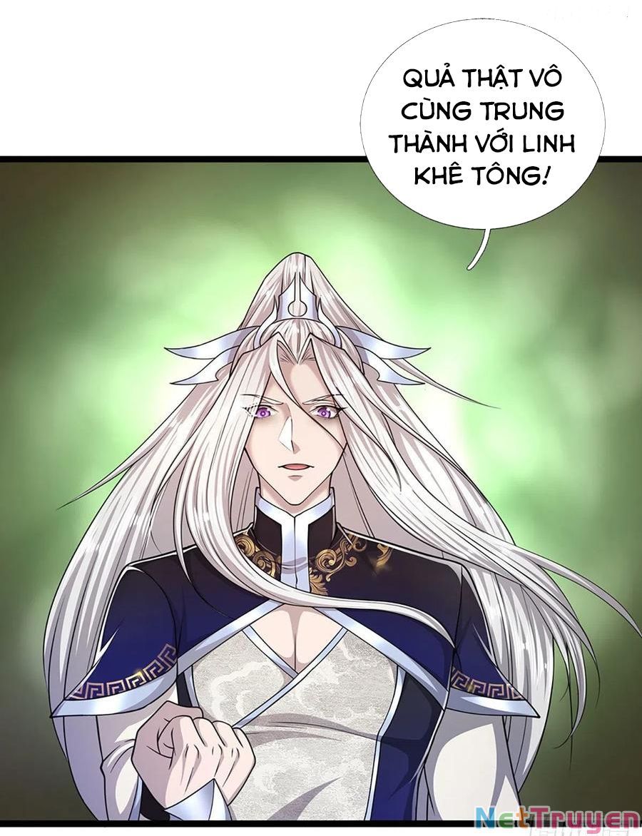 đọc truyện Bị Giam Cầm Trăm Vạn Năm Đệ Tử Ta Trải Khắp Chư Thiên Thần Giới Chương 101 ảnh 32 tại Thiên Thai Truyện