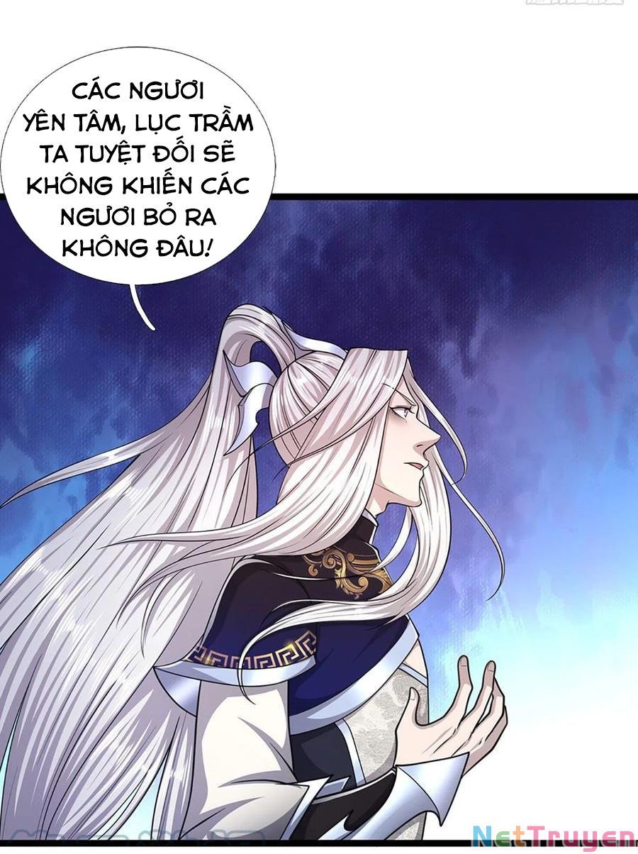 đọc truyện Bị Giam Cầm Trăm Vạn Năm Đệ Tử Ta Trải Khắp Chư Thiên Thần Giới Chương 101 ảnh 33 tại Thiên Thai Truyện