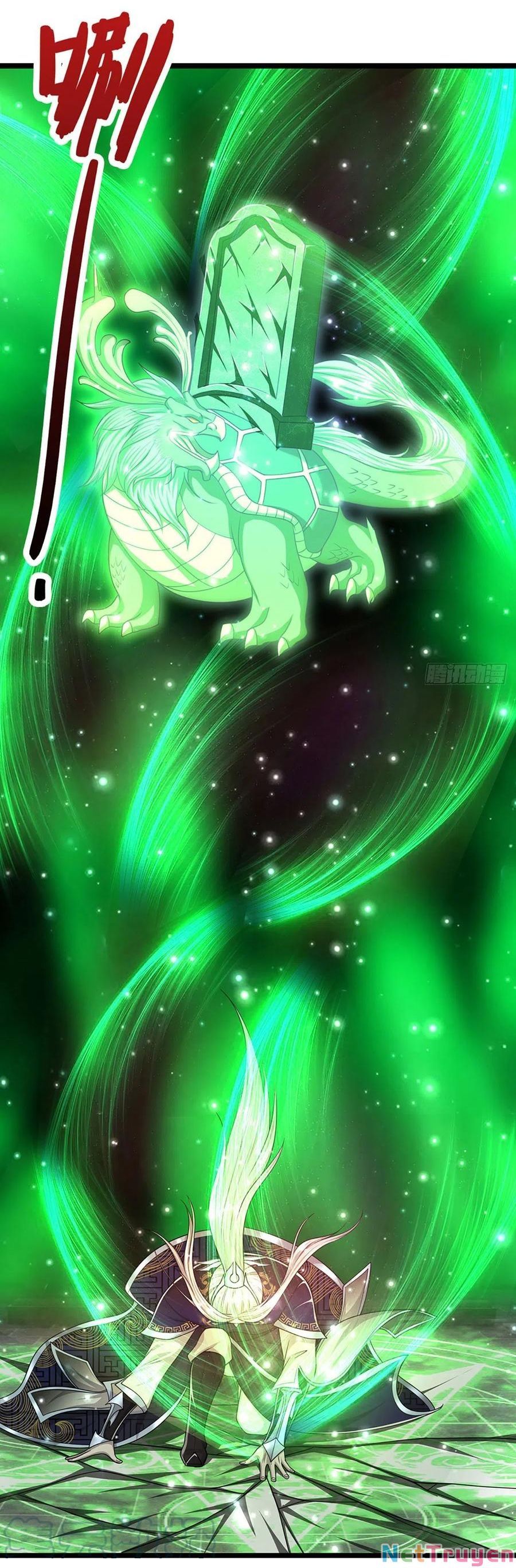 đọc truyện Bị Giam Cầm Trăm Vạn Năm Đệ Tử Ta Trải Khắp Chư Thiên Thần Giới Chương 101 ảnh 35 tại Thiên Thai Truyện