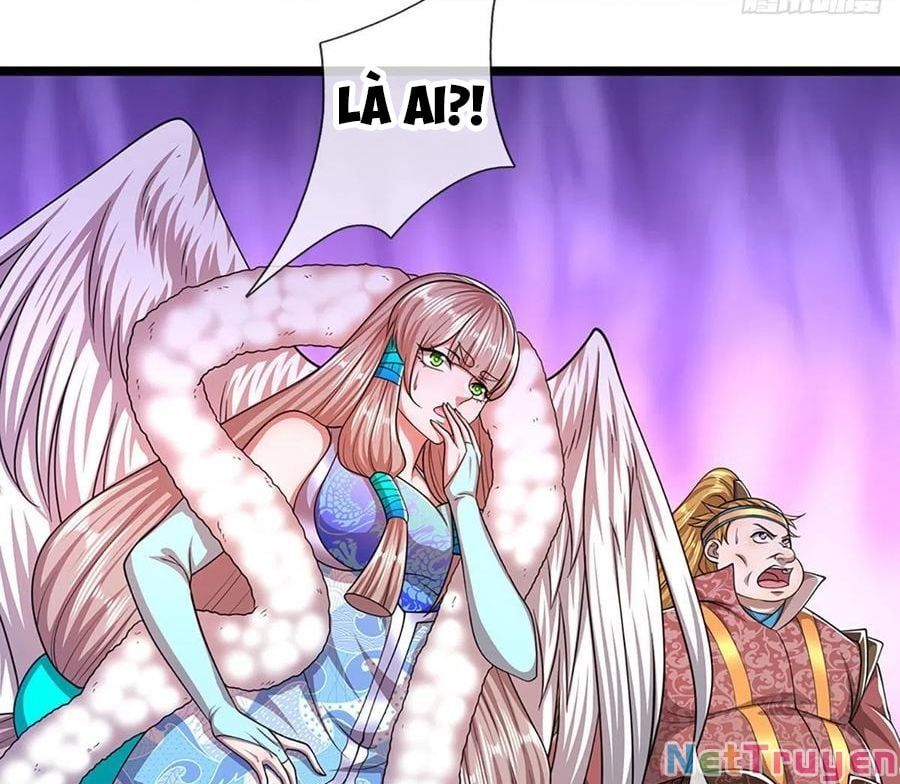 đọc truyện Bị Giam Cầm Trăm Vạn Năm Đệ Tử Ta Trải Khắp Chư Thiên Thần Giới Chương 101 ảnh 37 tại Thiên Thai Truyện