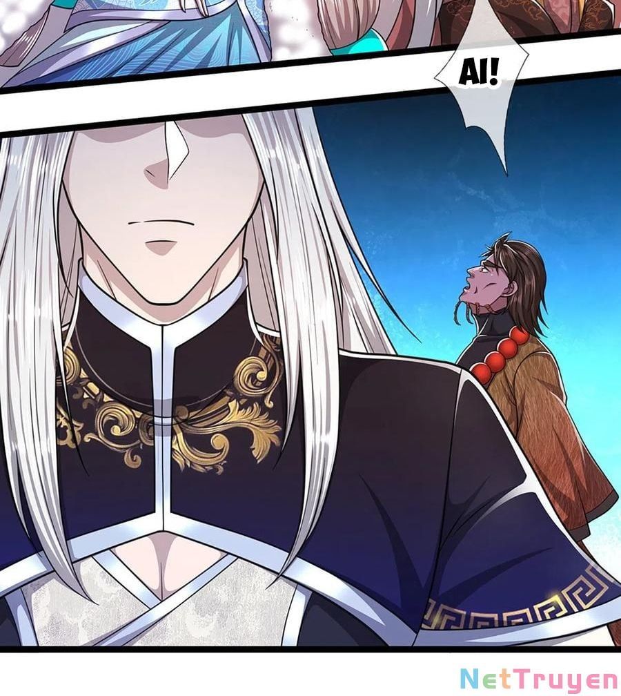 đọc truyện Bị Giam Cầm Trăm Vạn Năm Đệ Tử Ta Trải Khắp Chư Thiên Thần Giới Chương 101 ảnh 38 tại Thiên Thai Truyện